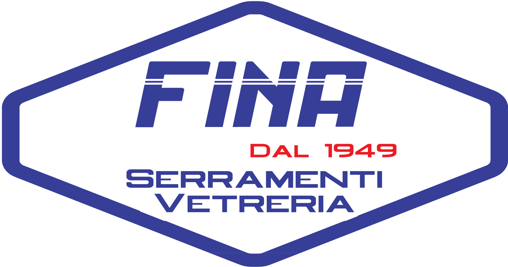 logo fina serramenti