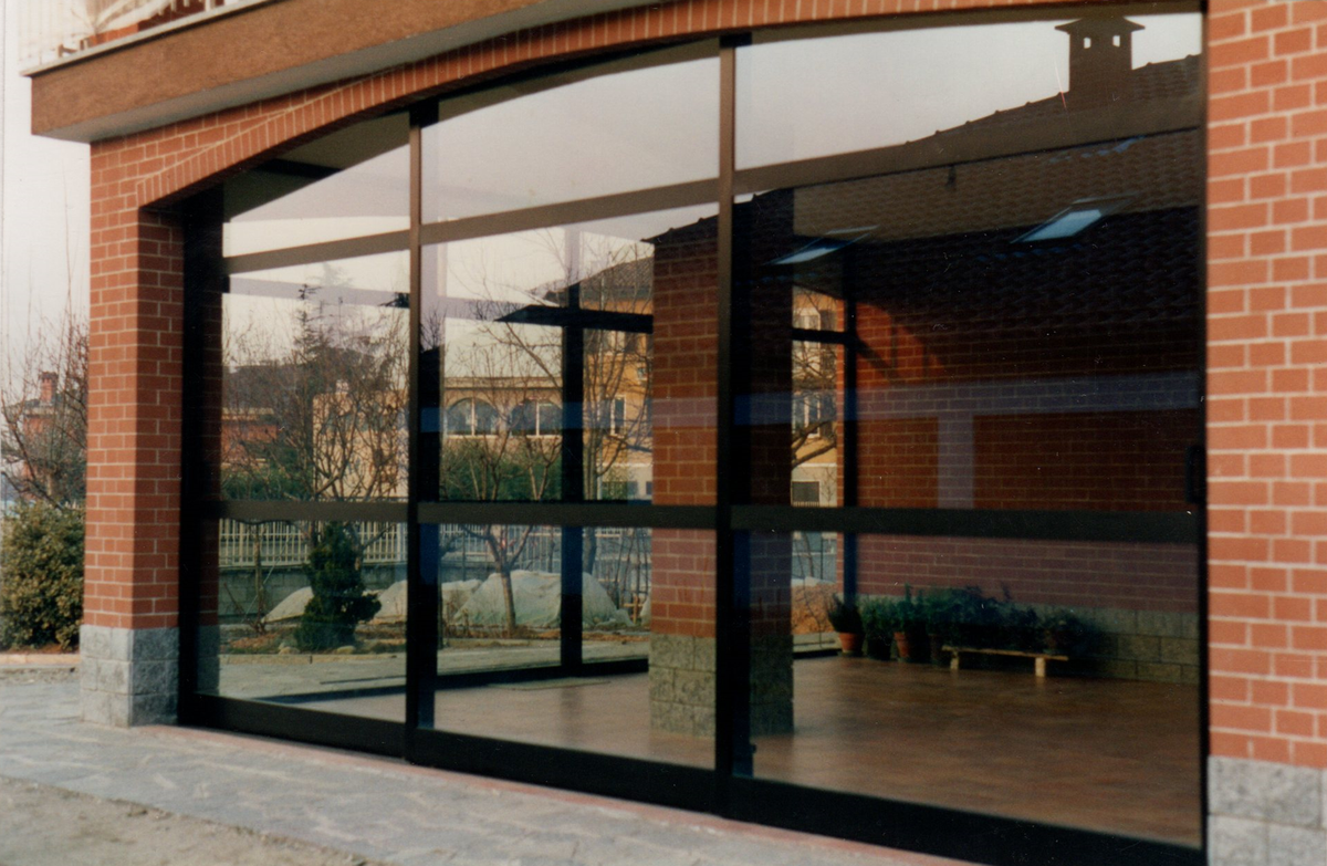 PERGOLE BIOCLIMATICHE